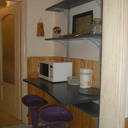 Holiday home Sarhouse *