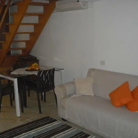 Sarhouse Holiday home