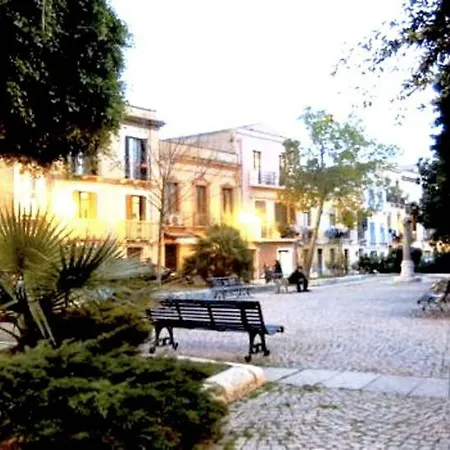 Holiday home Sarhouse Cagliari