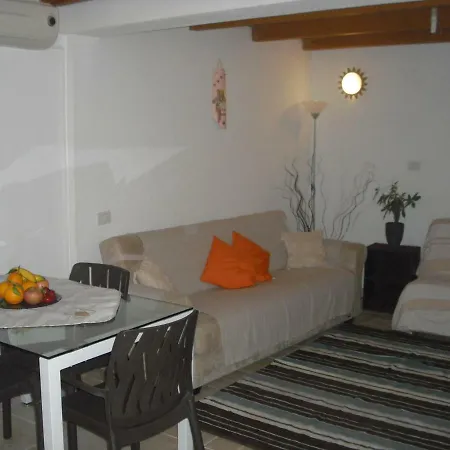 Casa vacanze Sarhouse