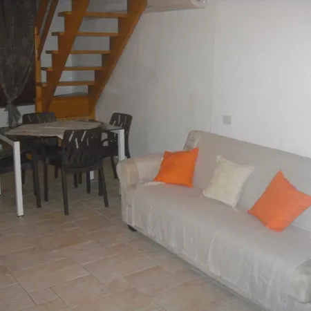 Casa vacanze Sarhouse *