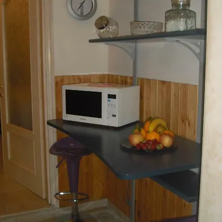 Casa vacanze Sarhouse *