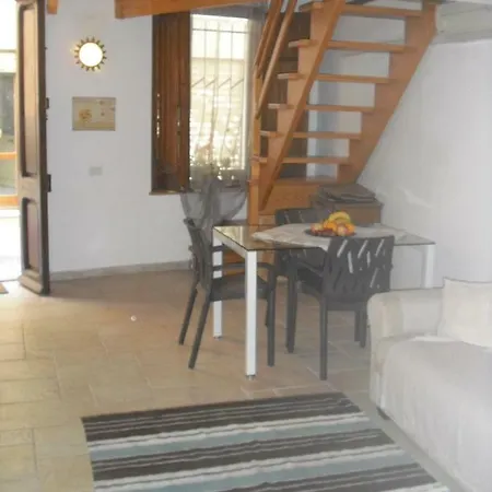 Casa vacanze Sarhouse