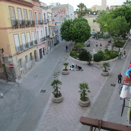 Sarhouse Cagliari