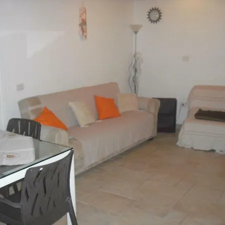 Sarhouse Casa vacanze