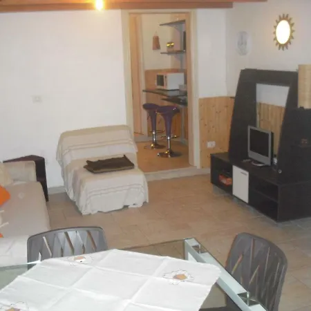 Sarhouse Cagliari